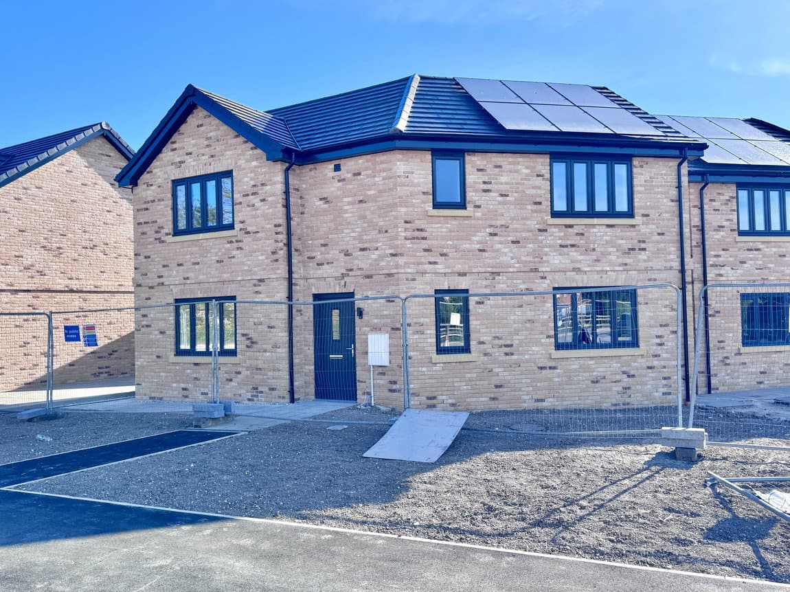 Mill Field, Sutton, Cambridgeshire, CB6 2PZ