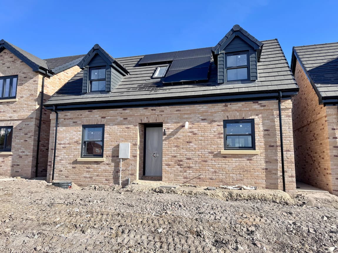 Mill Field, Sutton, Cambridgeshire, CB6 2QB