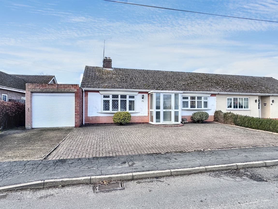 Drury Lane, Wicken, Cambridgeshire, CB7 5XY