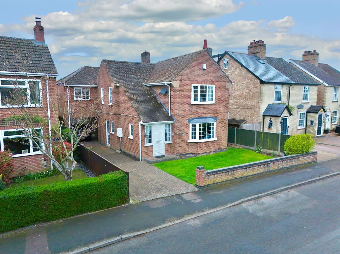 Carter Street, Fordham, Cambridgeshire, CB7 5JU