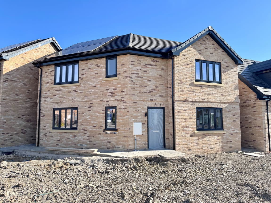 Mill Field, Sutton, Cambridgeshire, CB6 2QB