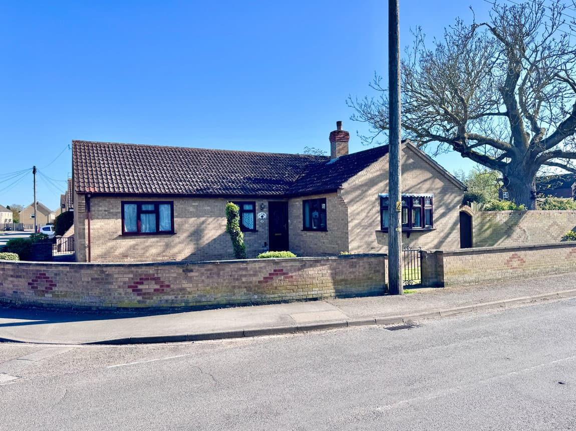 Holmes Lane, Soham, Cambridgeshire, CB7 5JP