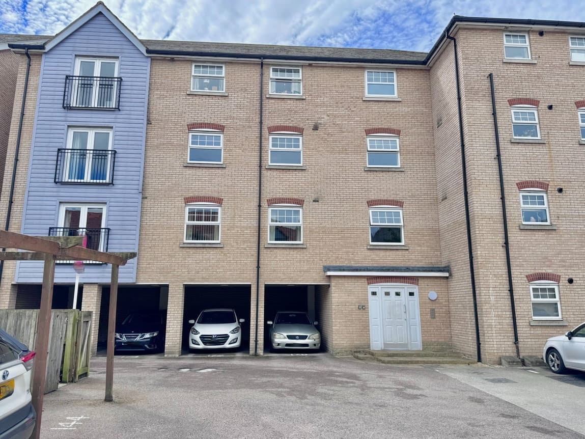 Dobede Way, Soham, Cambridgeshire, CB7 5FN