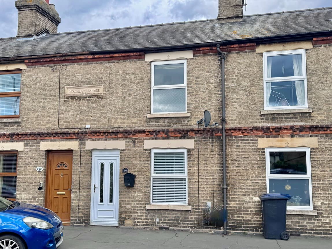 Hall Street, Soham, Ely, CB7 5BS