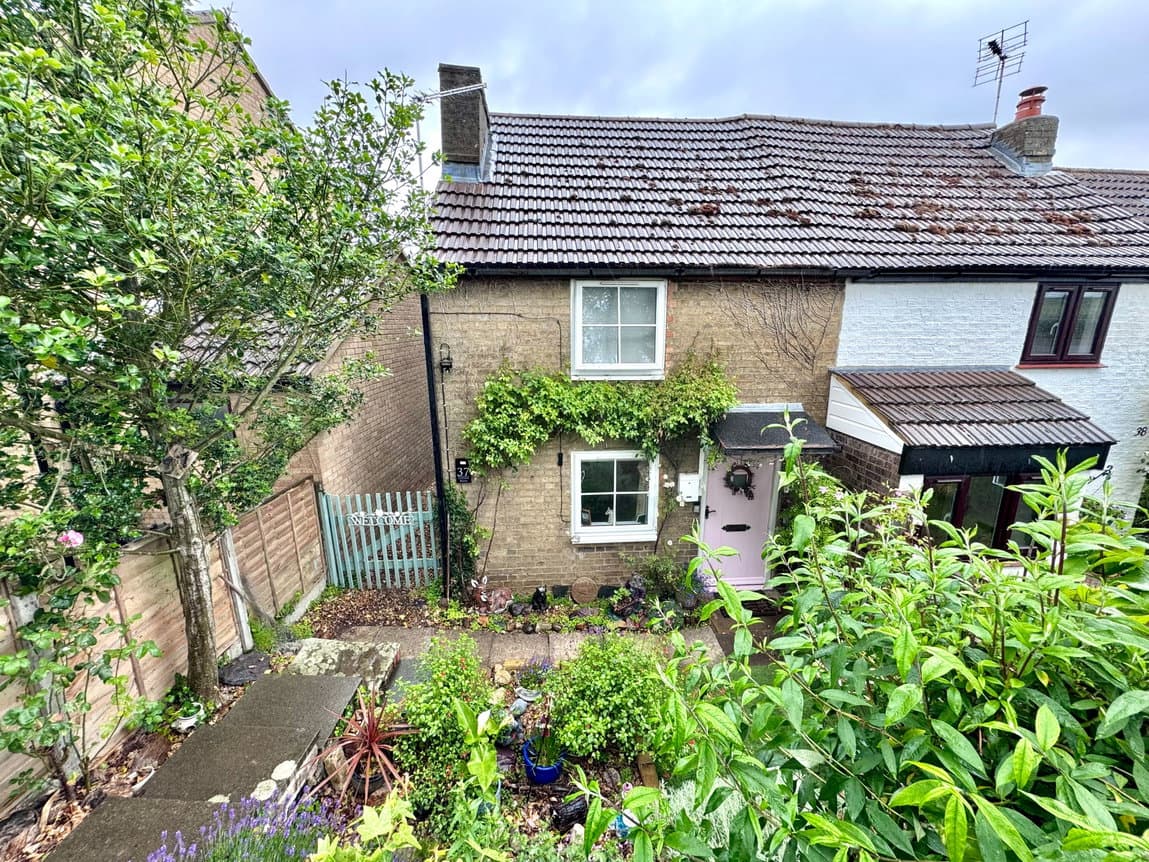 Station Road, Littleport, Cambridgeshire, CB6 1QF