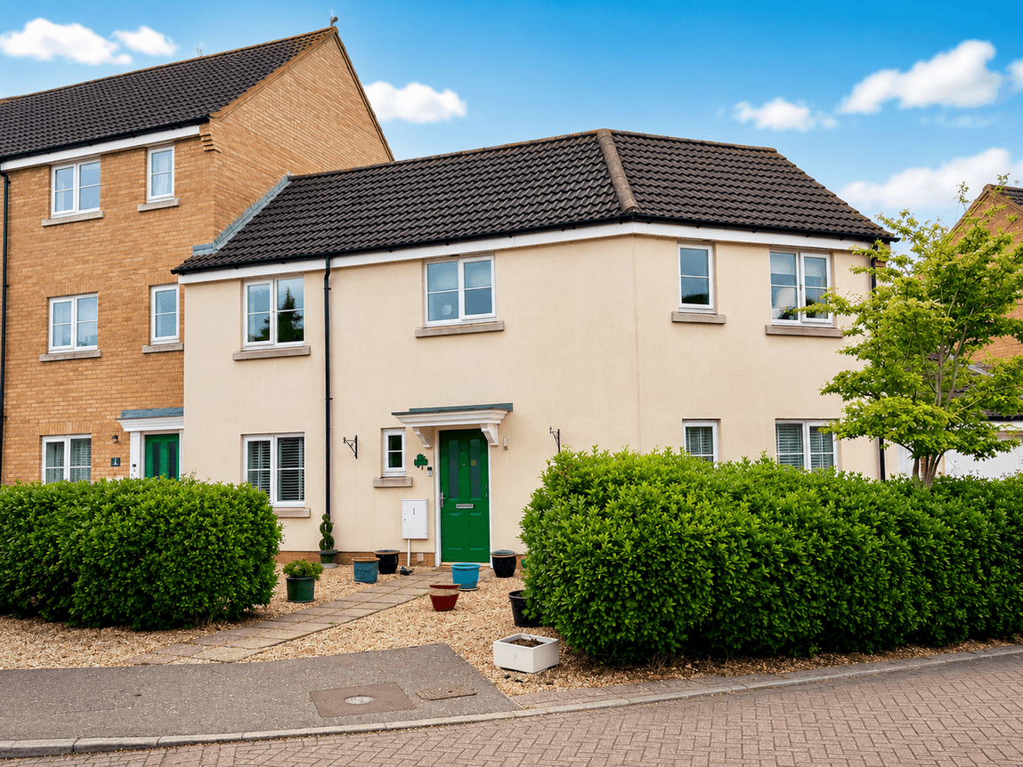 Bittern Grove, Soham, Cambridgeshire, CB7 5FR