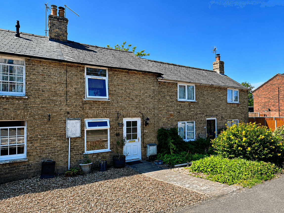 Main Street, Witchford, Cambridgeshire, CB6 2HG