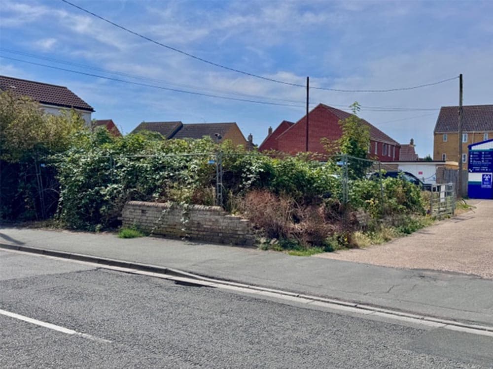 Townsend, Soham - Guide of £150,000