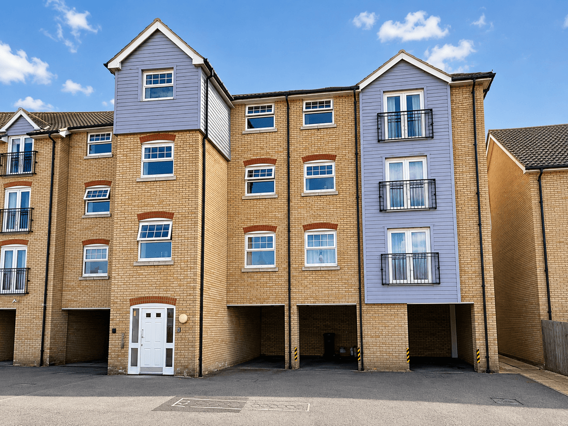 Dobede Way, Soham, Cambridgeshire, CB7 5FN