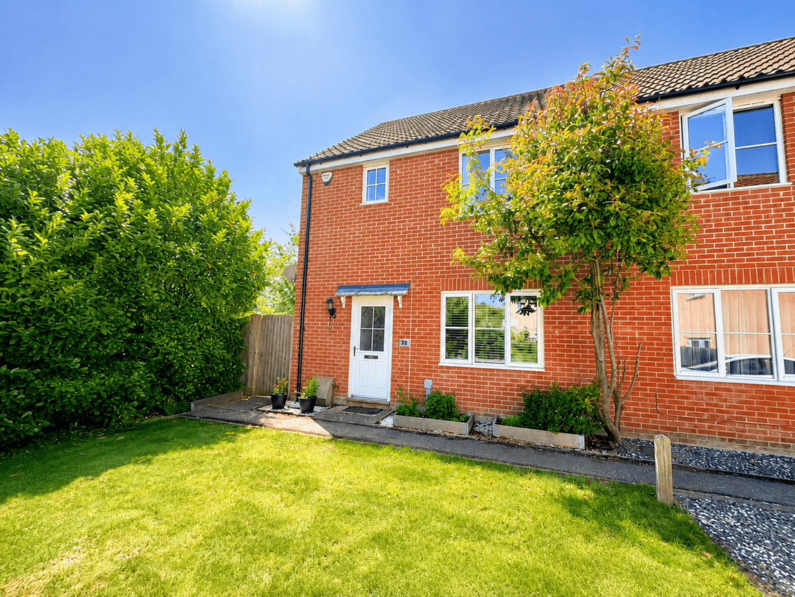 Celandine View, Soham, Cambridgeshire, CB7 5DP