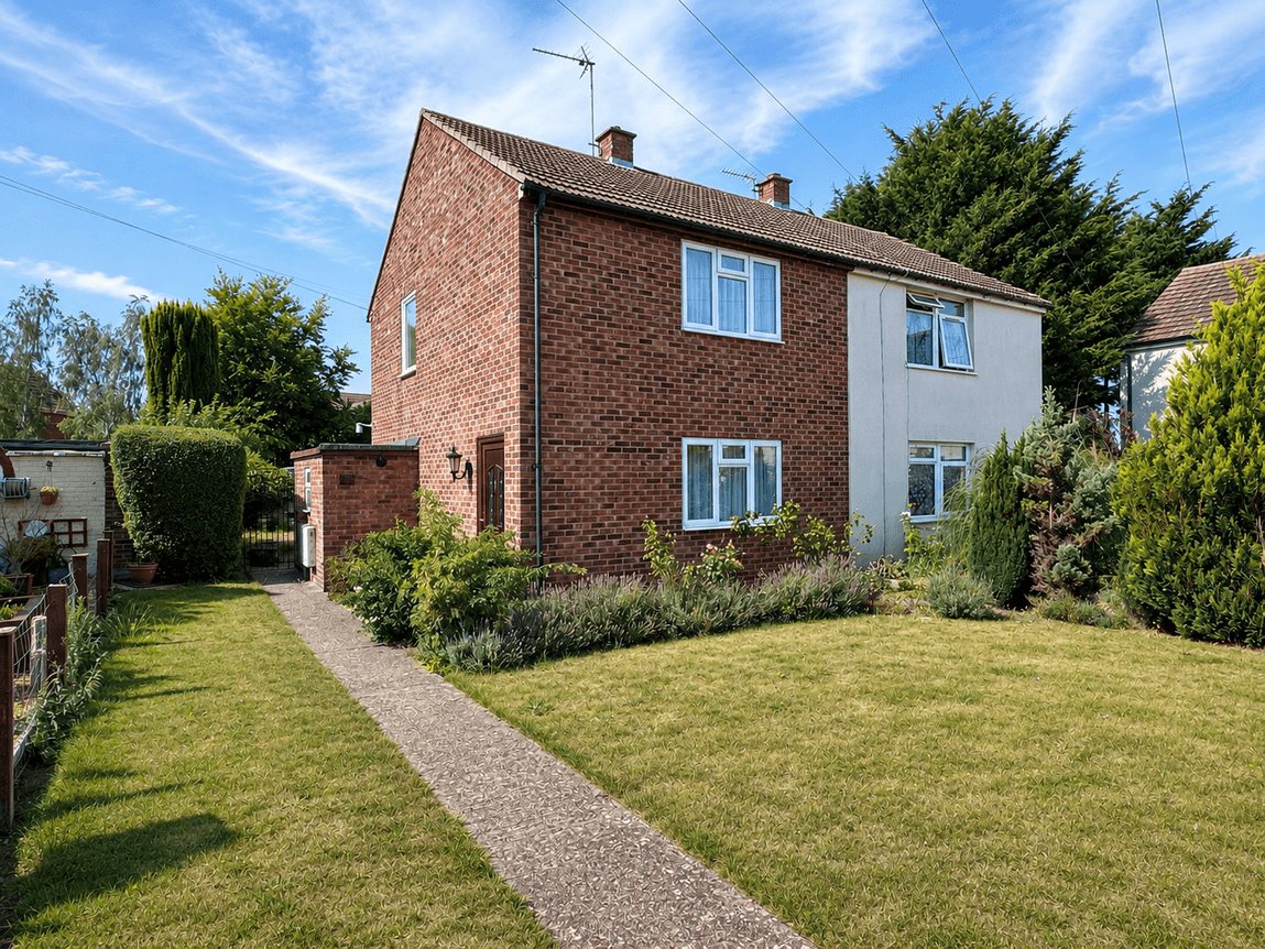 Queensway, Soham, Ely, Cambridgeshire, CB7 5BU