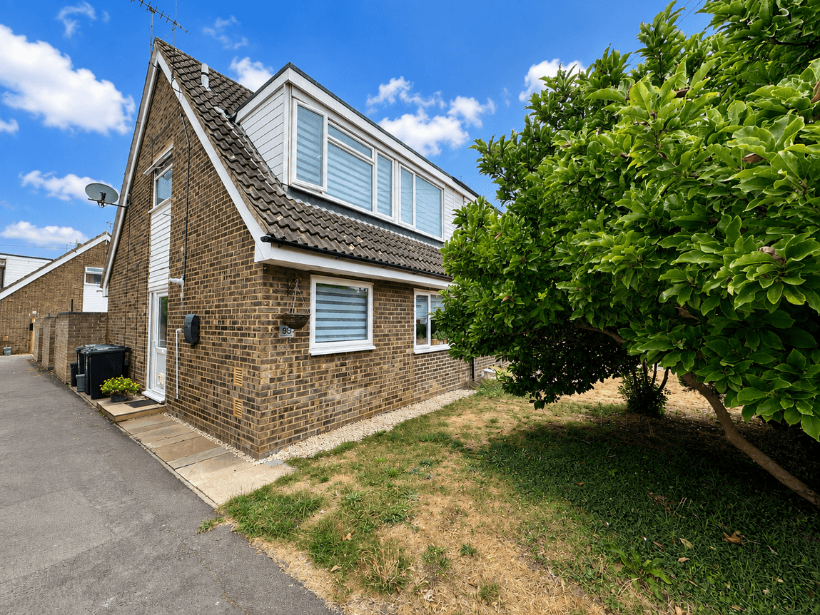 Guntons Close, Soham, Cambridgeshire, CB7 5DL