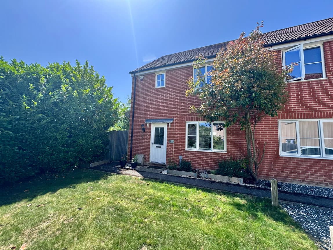 Celandine View, Soham, Cambridgeshire, CB7 5DP