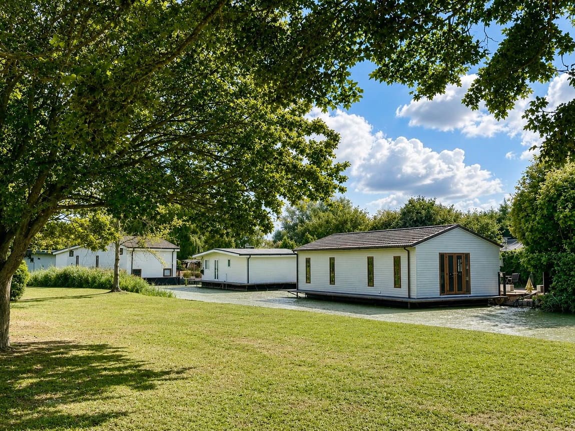 Waterside, Isleham, Cambridgeshire, CB7 5SH