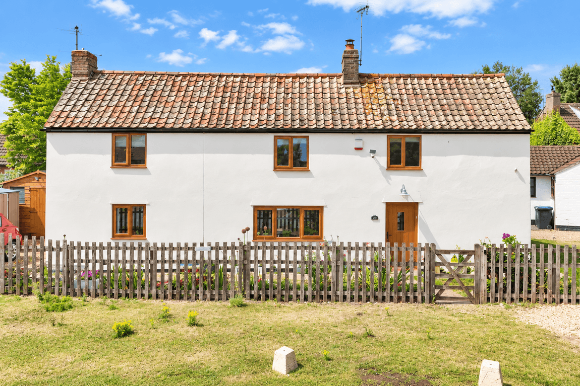 Qua Fen Common, Soham, Cambridgeshire, CB7 5DQ
