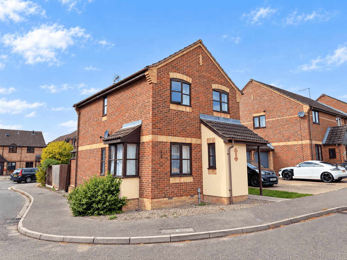 Calfe Fen Close, Soham, Cambridgeshire, CB7 5GD