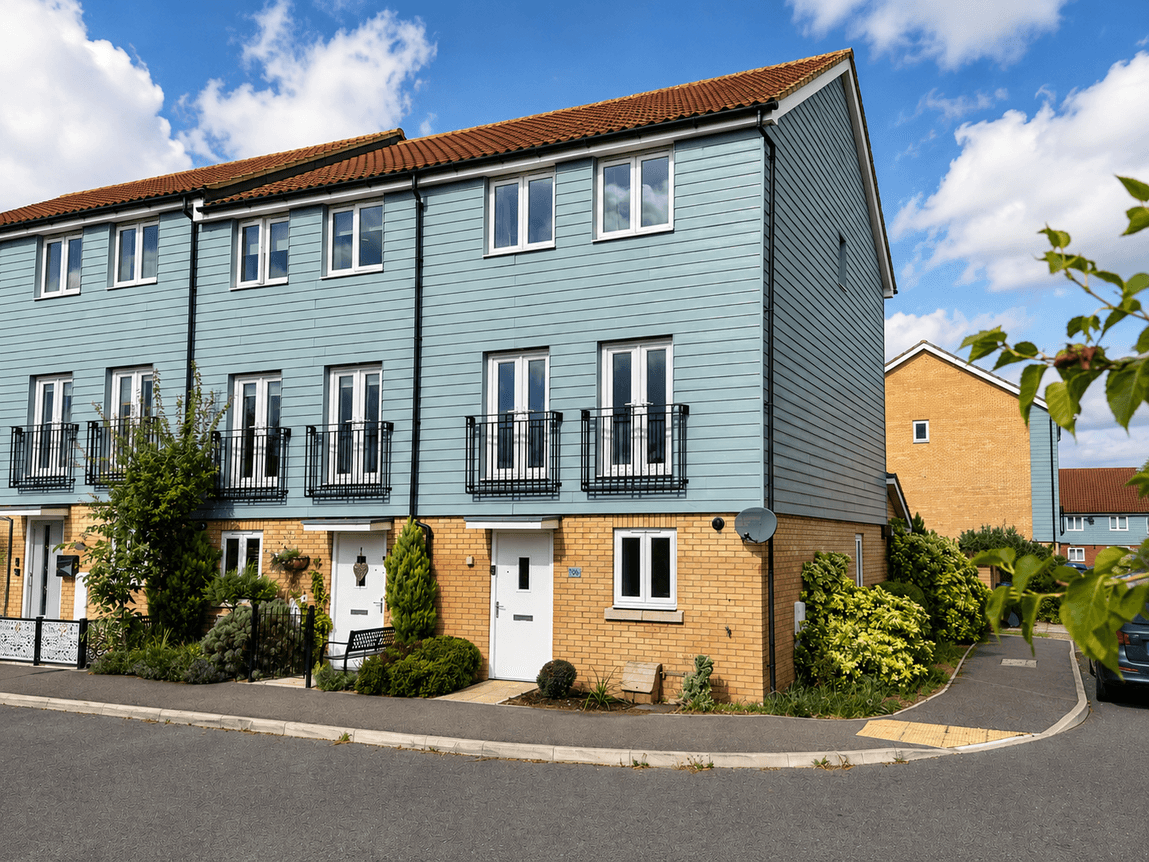 Celandine View, Soham, Cambridgeshire, CB7 5FU