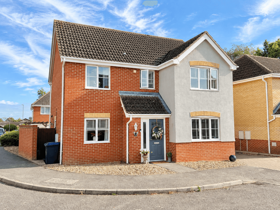 Brewhouse Lane, Soham, Ely, Cambridgeshire, CB7 5JD