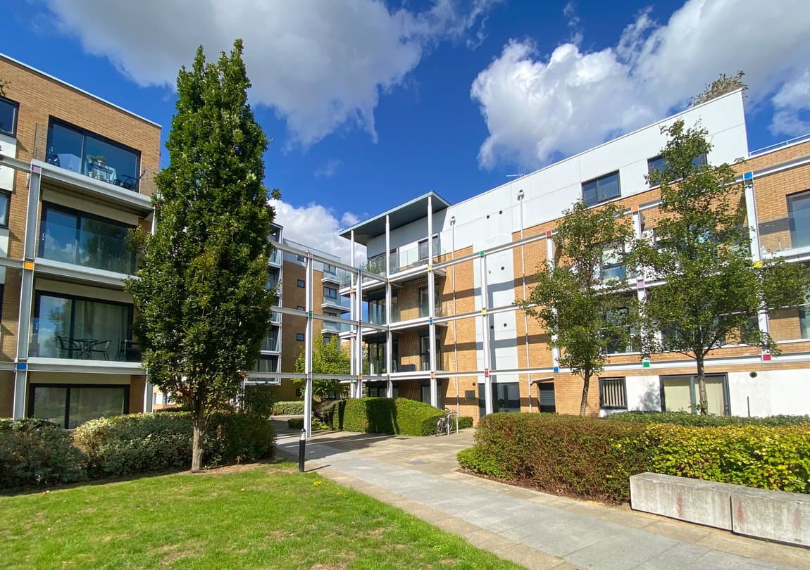 Cromwell Road , Cambridge, Cambridgeshire, CB1 3FA
