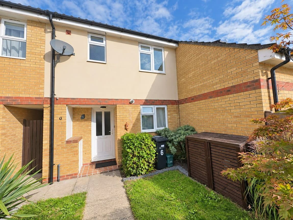 Montford Close, Burwell, Cambridge, CB25 0RF