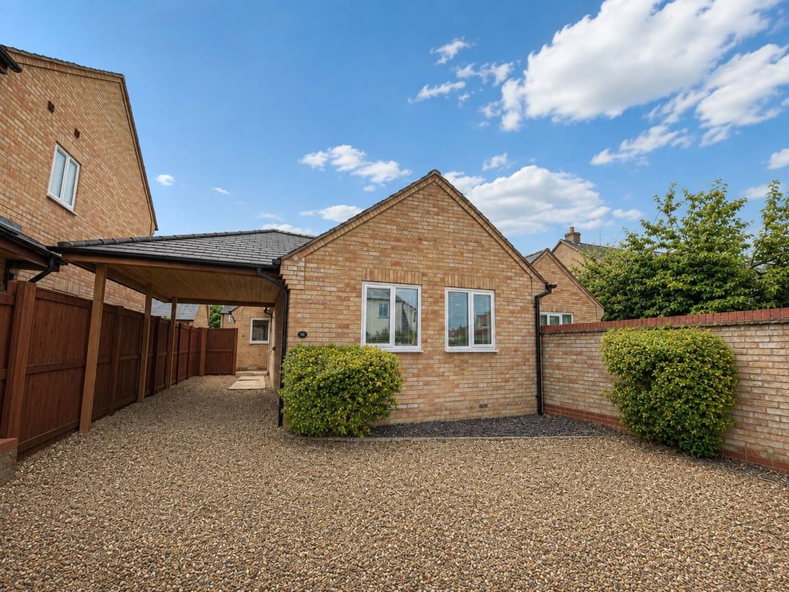 Paddock Street, Soham, Cambridgeshire, CB7 5JA