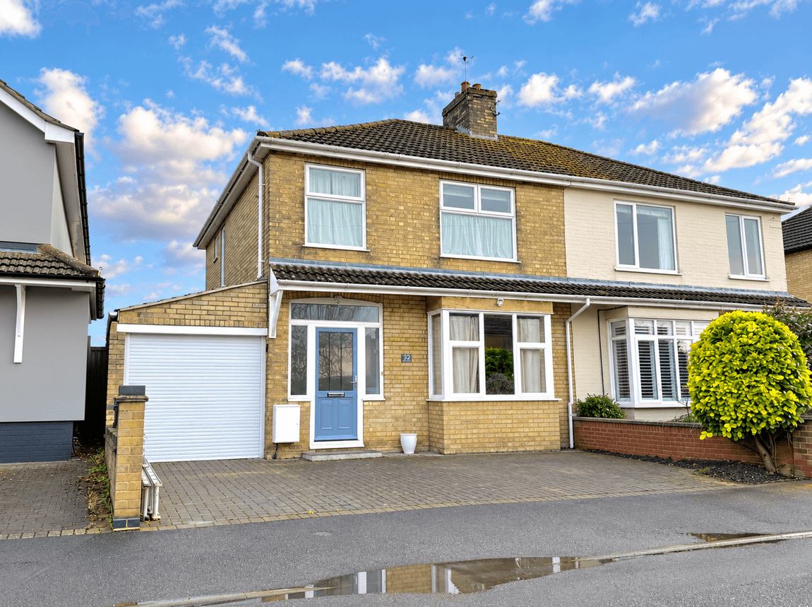 Staples Lane, Soham, Cambridgeshire, CB7 5AF