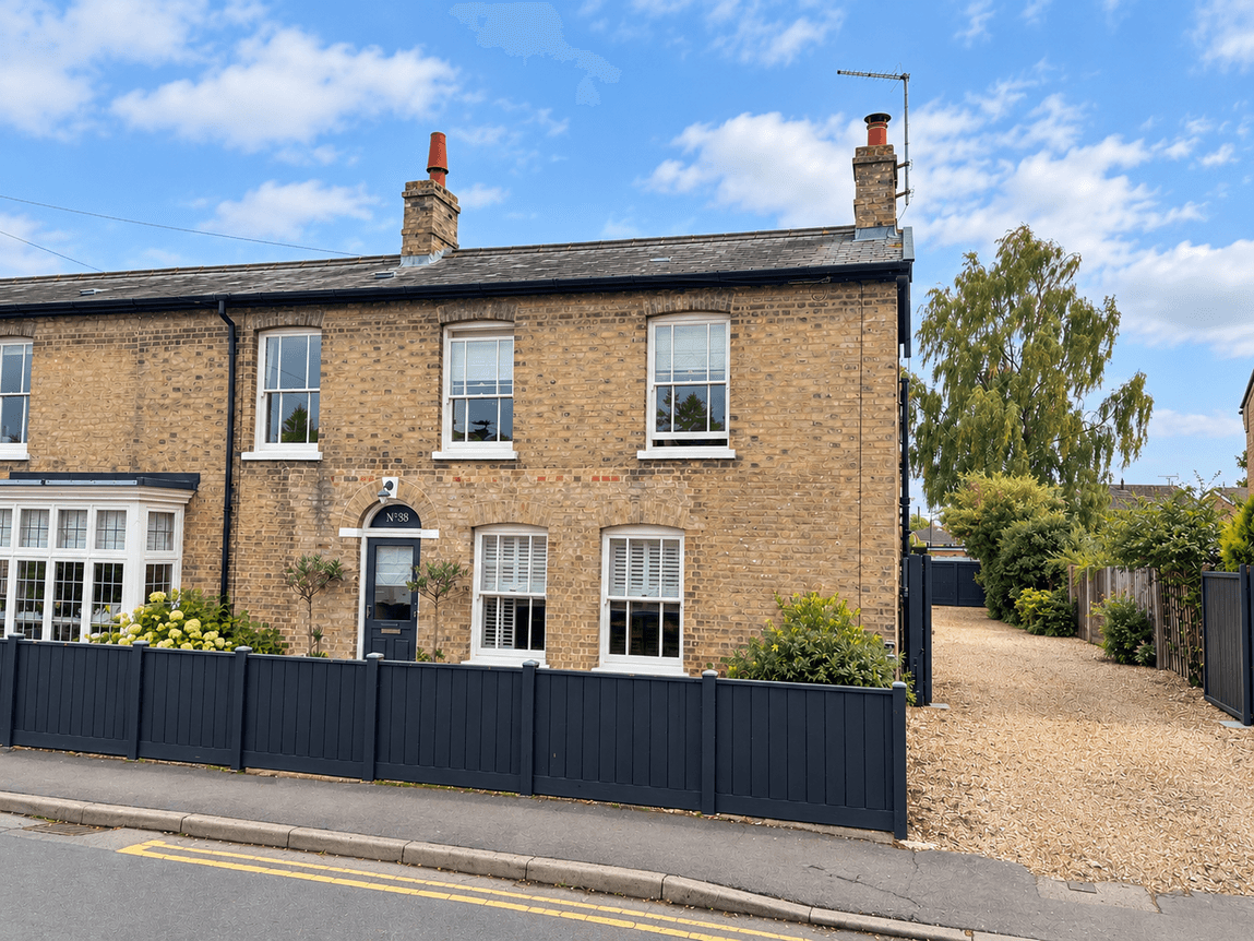 Station Road, Soham, Cambridgeshire, CB7 5DY