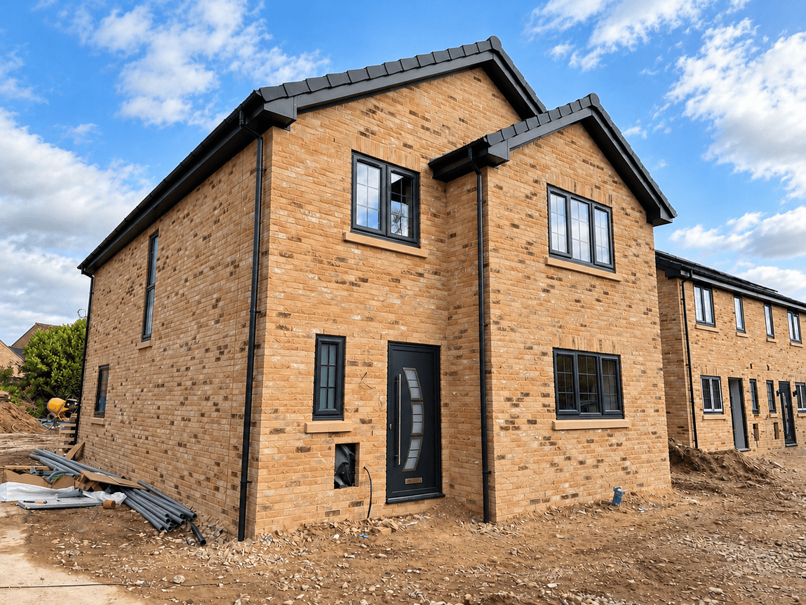 Station Road, Fordham, Cambridgeshire, CB7 5LW