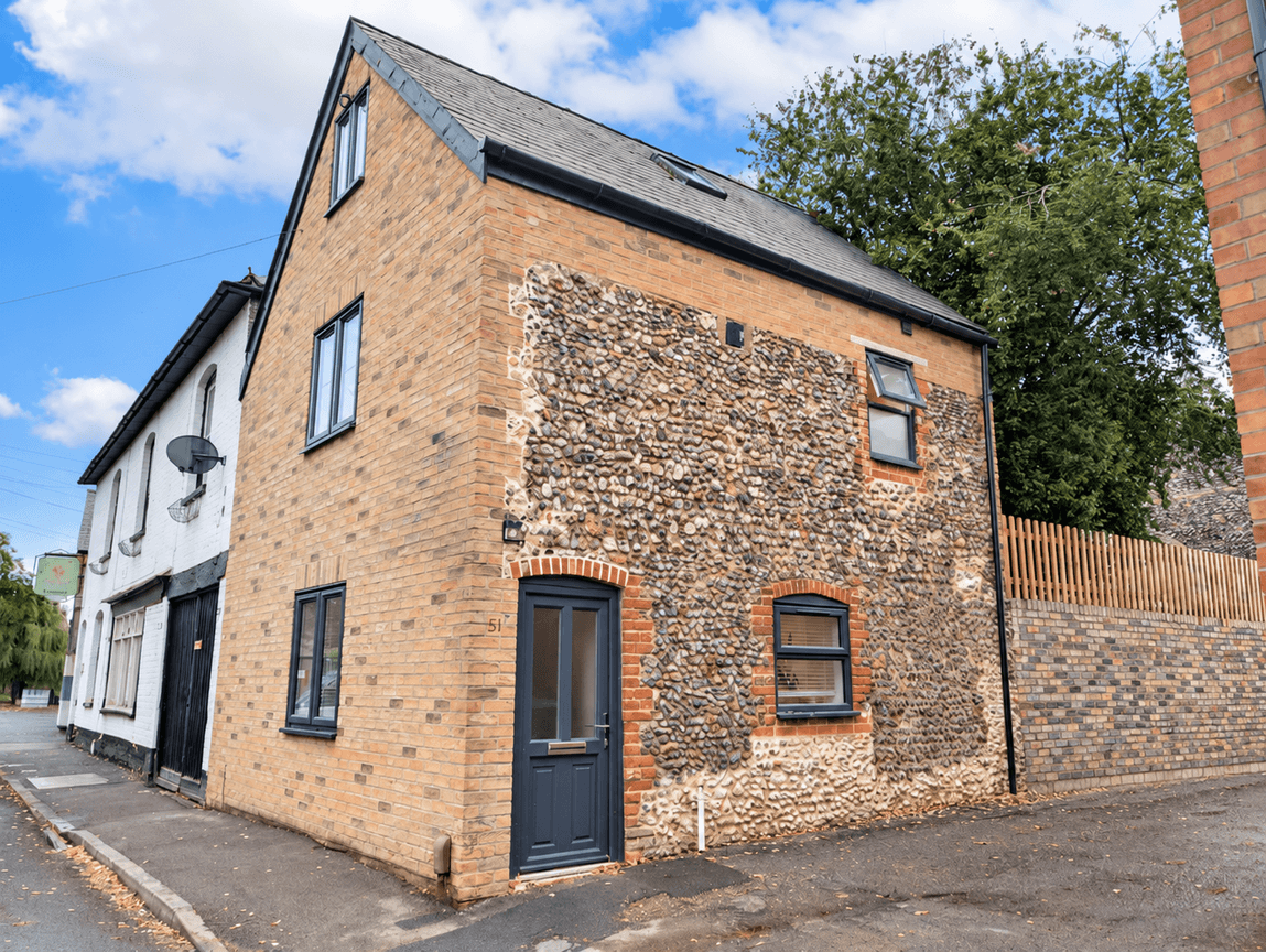 Chapel Street, Exning, Newmarket, Suffolk, CB8 7HA